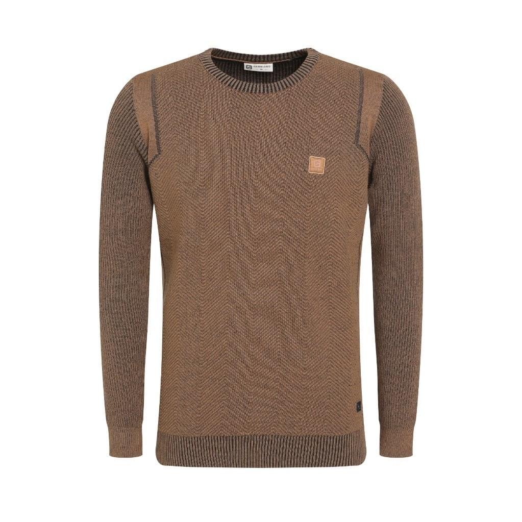 Gabbiano - Stripe Trui Heren Gabbiano - Stripe Trui Heren