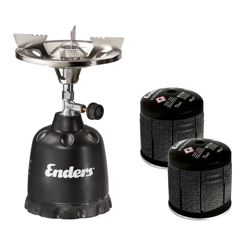 Enders - Olymp Set Gasbrander