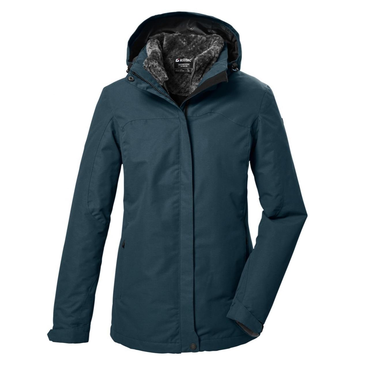 Killtec - Kow 303 3-in-1 Jas Dames