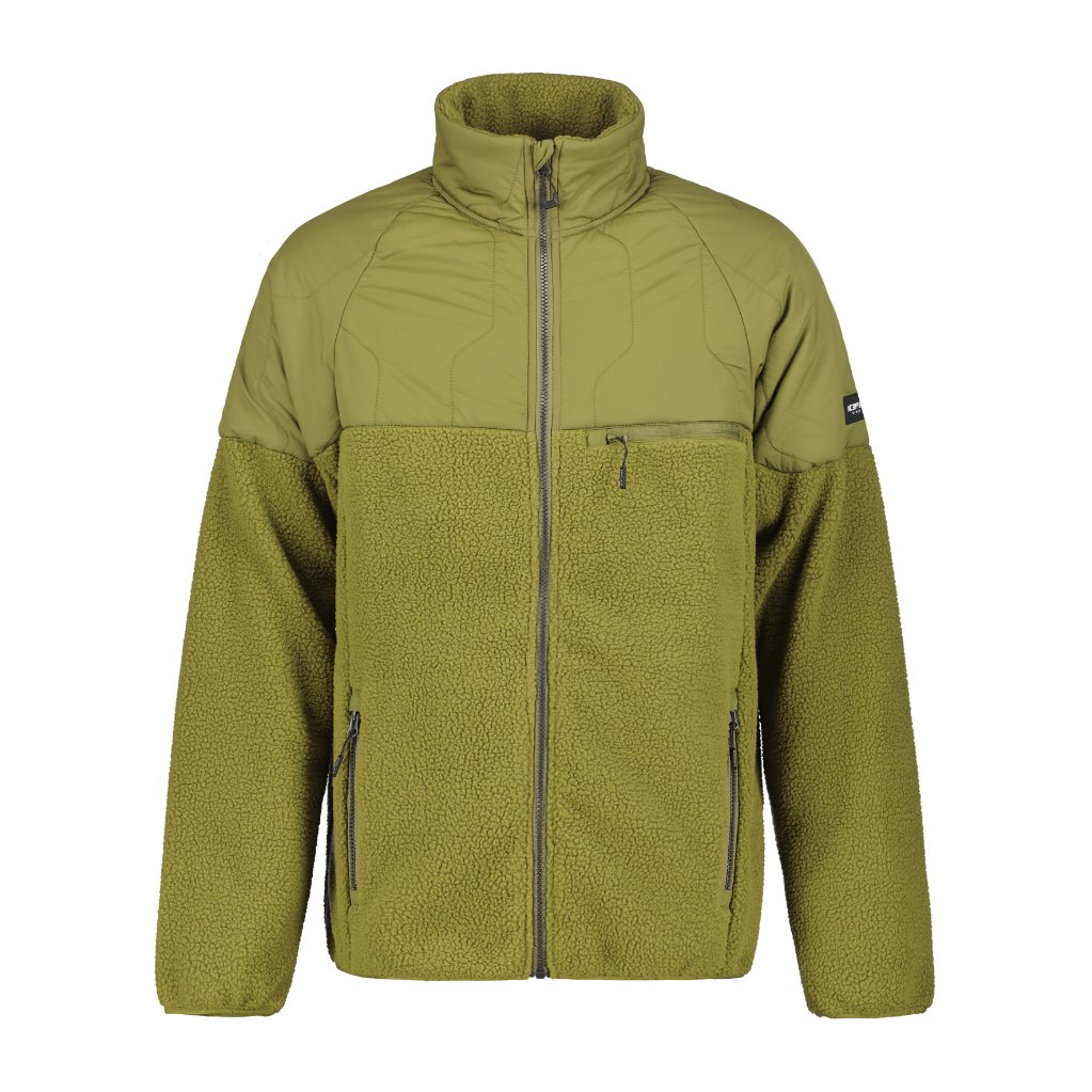 Icepeak - Manton Fleece Vest Heren