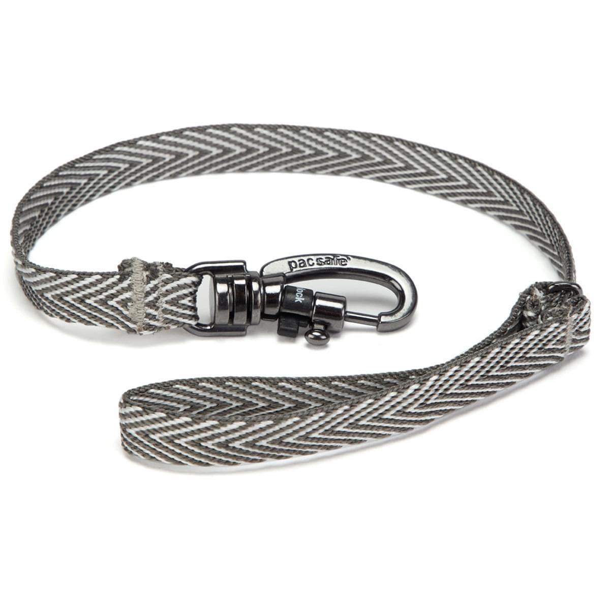 Pacsafe - Cut Resistant Wallet Strap