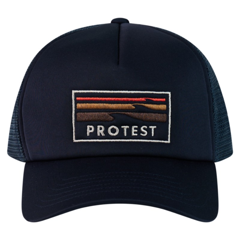 Protest - Teasal Trucker Pet Heren