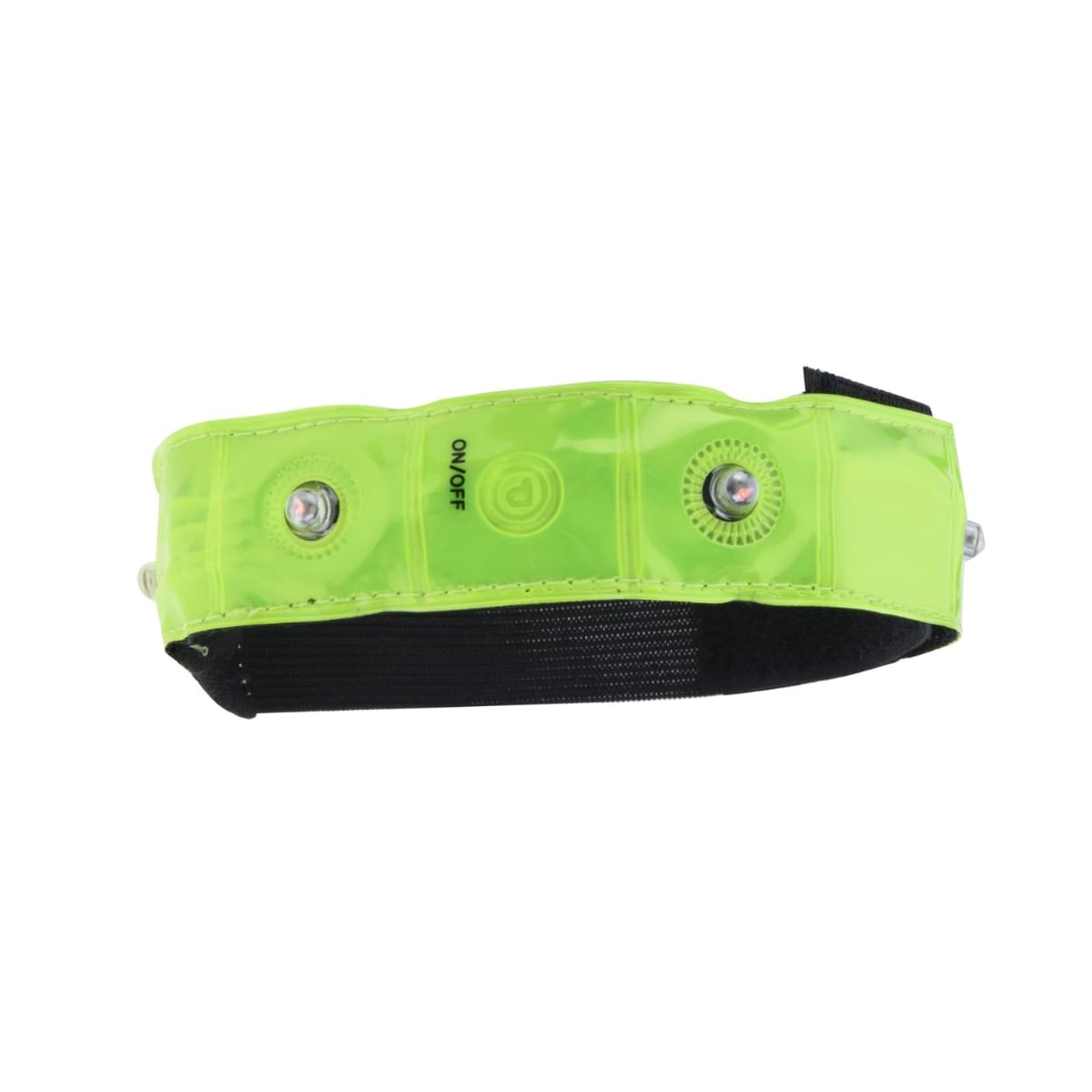 ML - Armband met 4 Leds