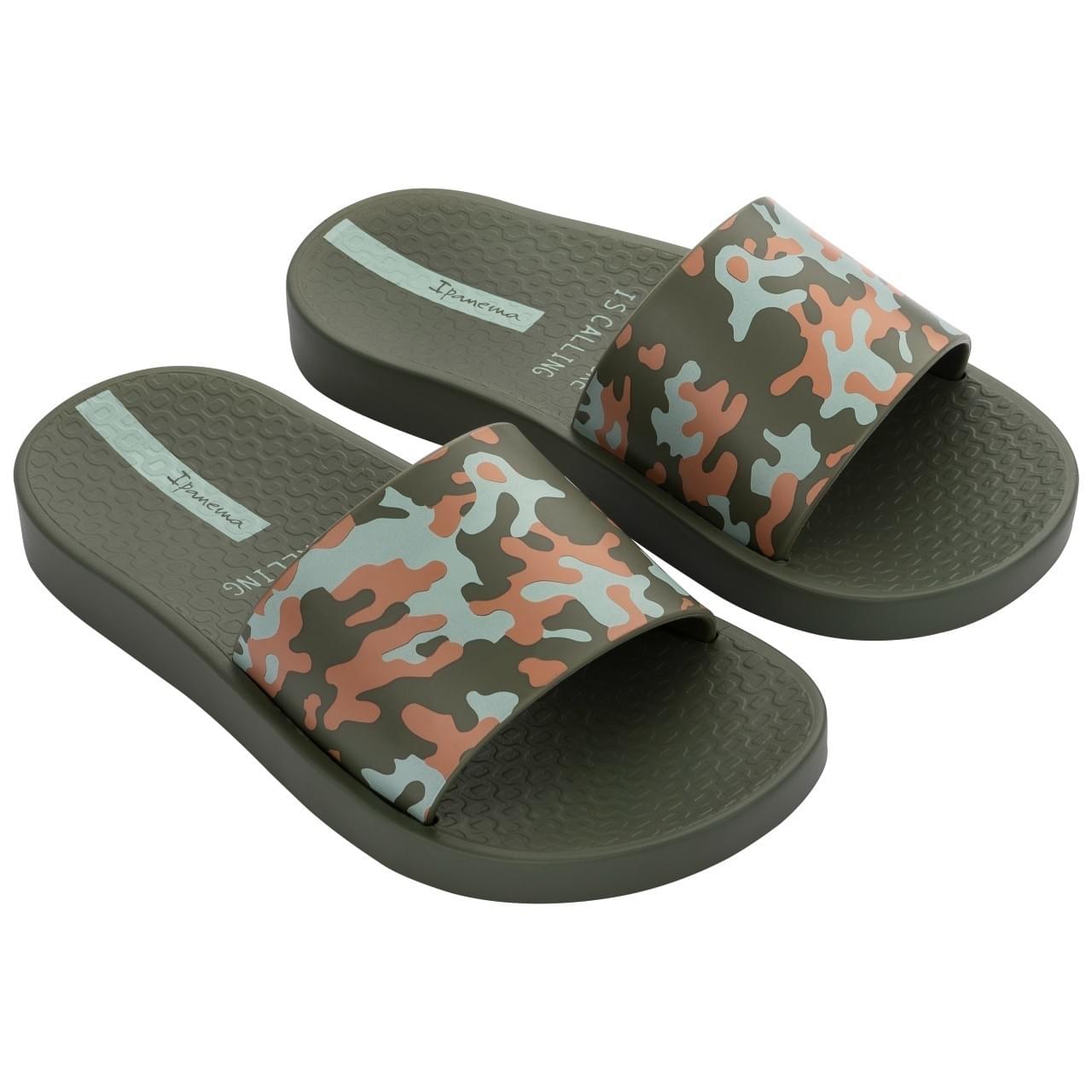 Ipanema - Urban Slide Slipper Kids