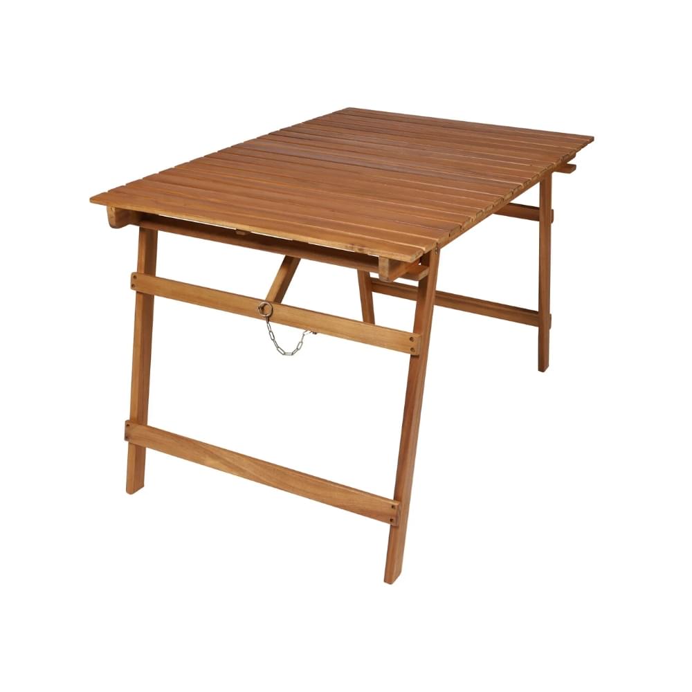 Human Comfort - Foldable table 100x68 Gannat