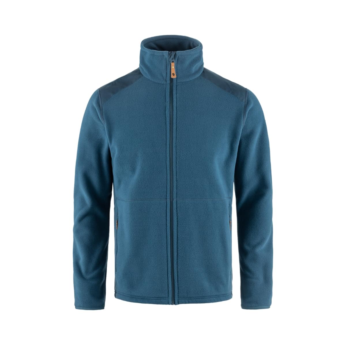 Fjallraven - Sten Fleece Vest Heren