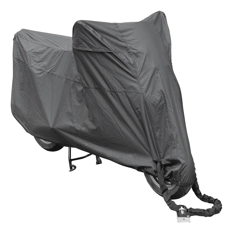 ProPlus - Scooter Beschermhoes M