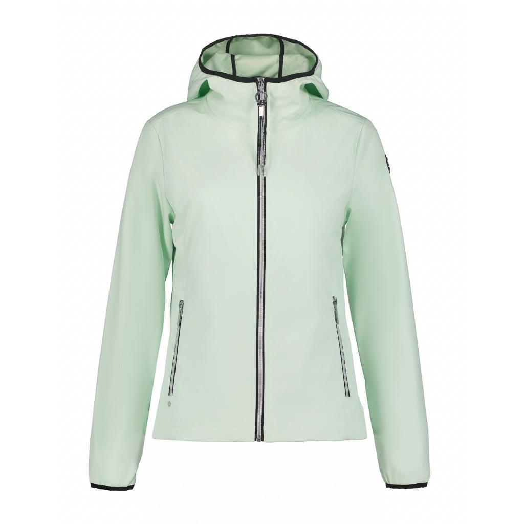 Luhta - Innola Softshell Jas Dames