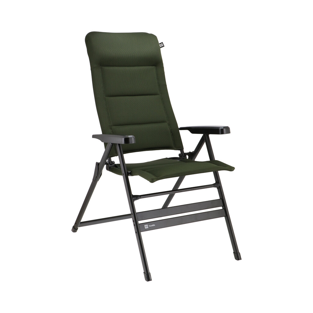 Travellife - Barletta Comfort XL Campingstoel