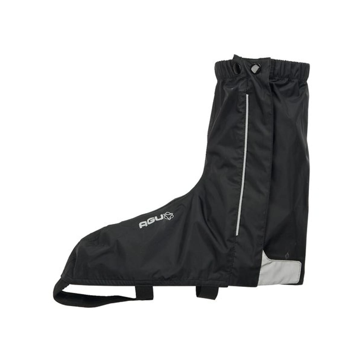 Agu - Agu Bike Boots Reflection Short Black Xl