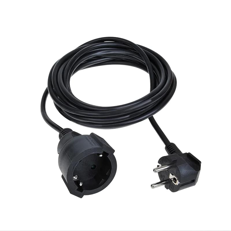 ProPlus - Verlengkabel 10M Schuko