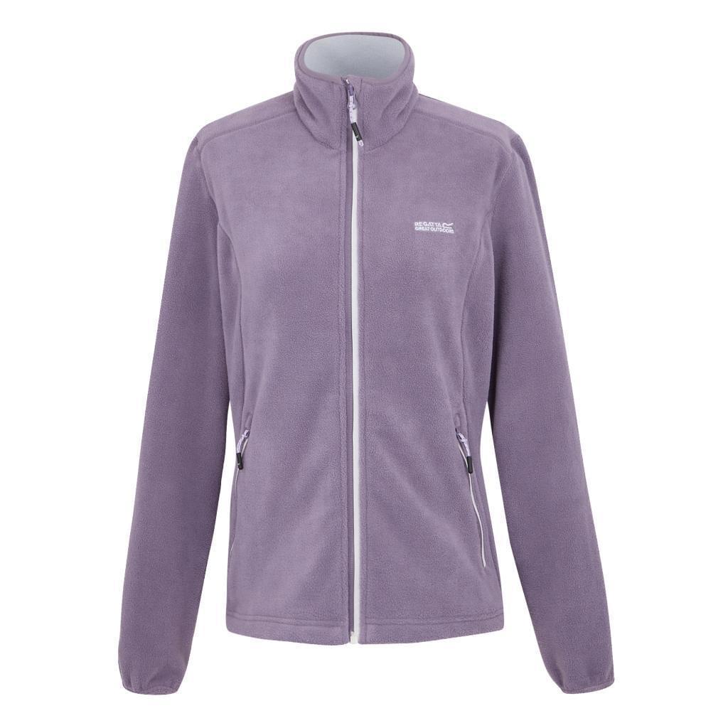 Regatta - Floreo IV Fleece Vest Dames Regatta - Floreo IV Fleece Vest Dames