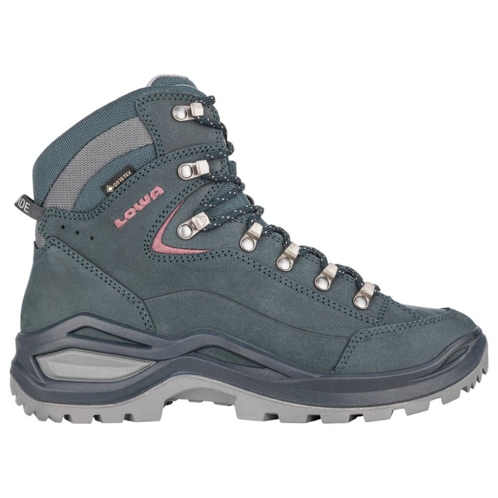 Lowa - Renegade Evo GTX Mid Wandelschoen Dames Lowa - Renegade Evo GTX Mid Wandelschoen Dames