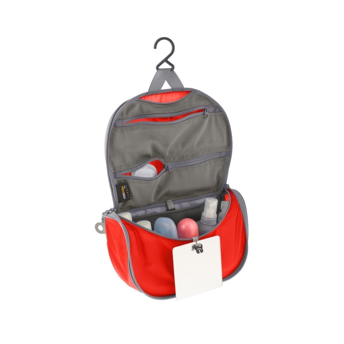 Sea To Summit - Ultra-Sil Hanging Toiltettas S