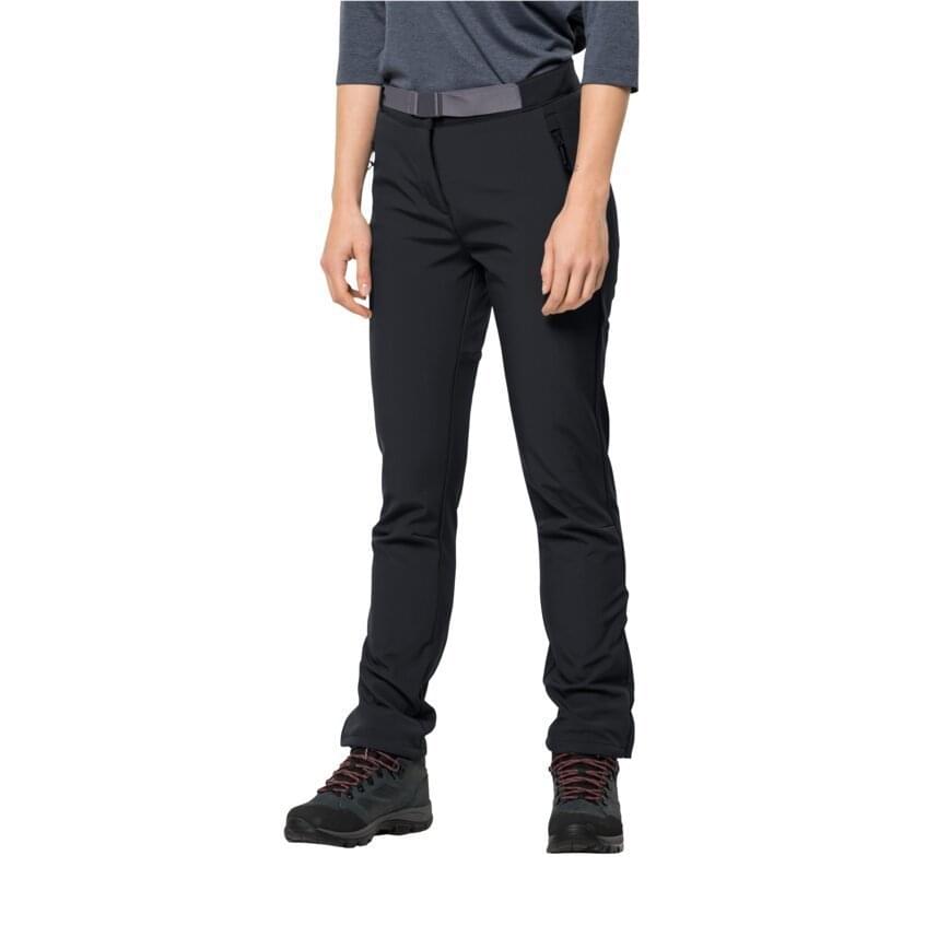 Jack Wolfskin - Stollberg Broek Dames