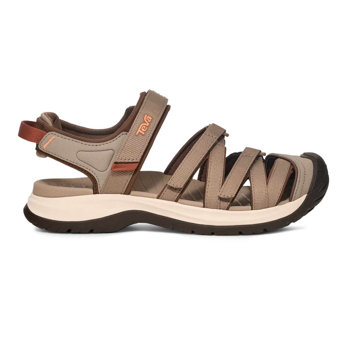 Teva - Tirra Sport Closed Toe Sandaal Dames