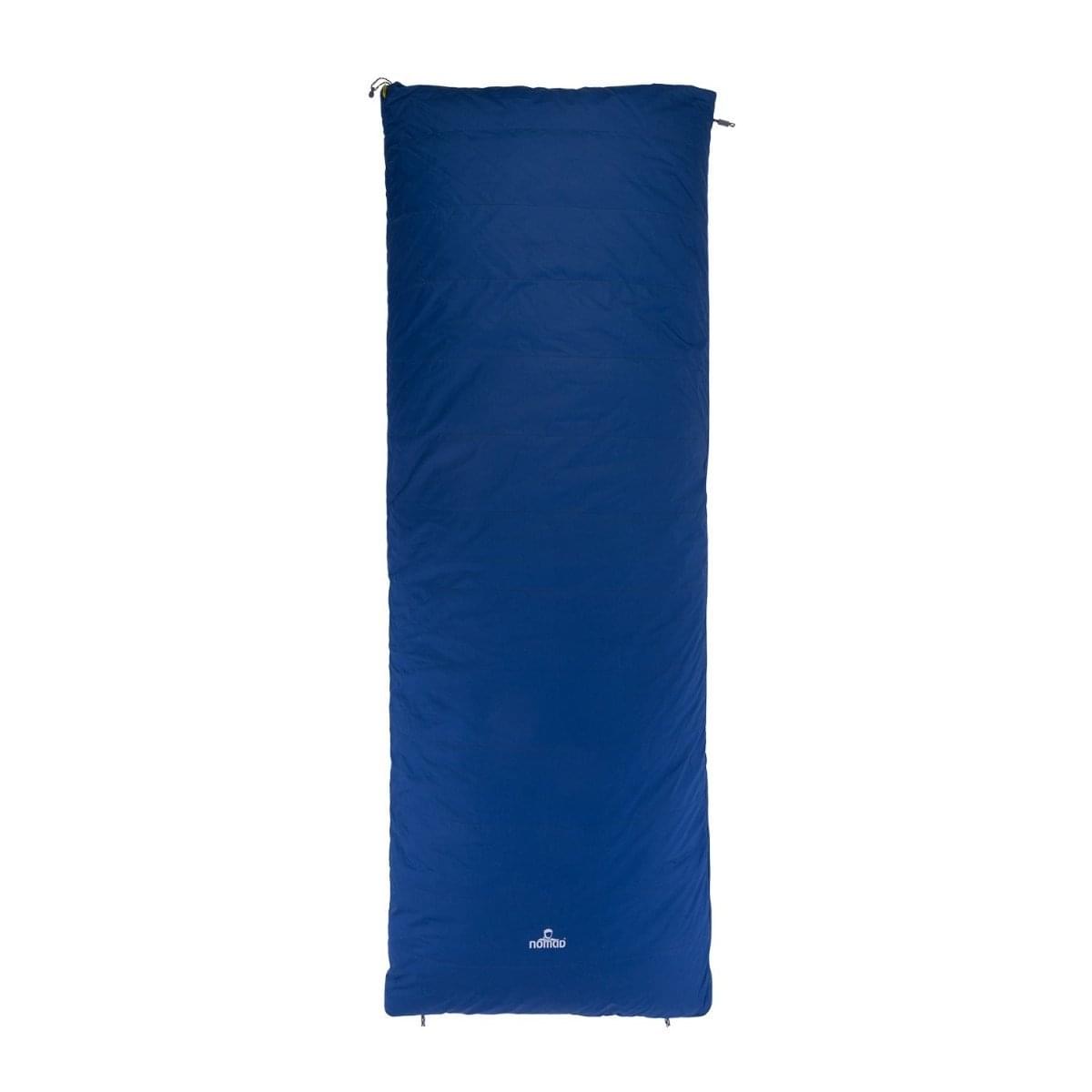 Nomad - Blazer Summer Deken Slaapzak Dons