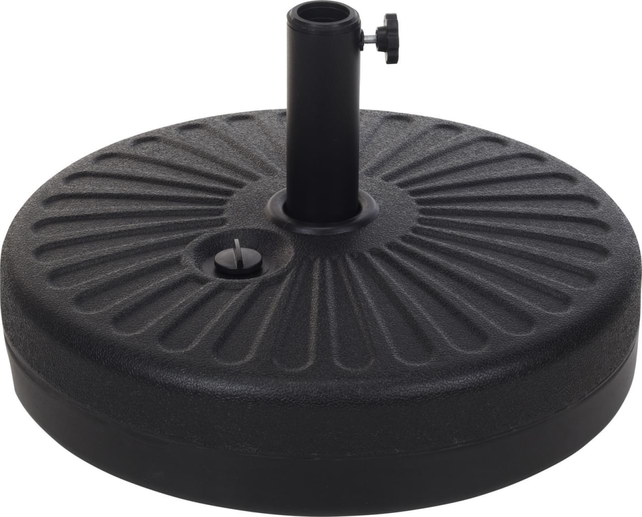 ML - Parasolvoet Vulbaar Tot 22Kg