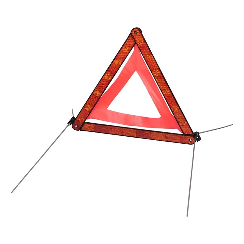 ProPlus - Gevarendriehoek Compakt Model E-gekeurd