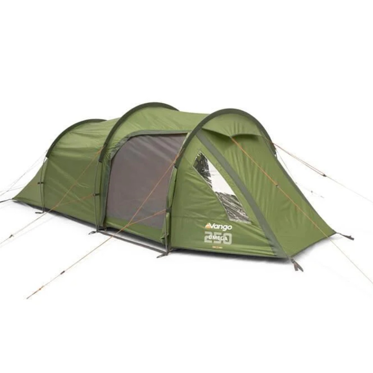 Vango - Omega 250 / 2 Persoons Tunneltent