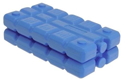 Excellent Houseware - Koelelementen Set van 2