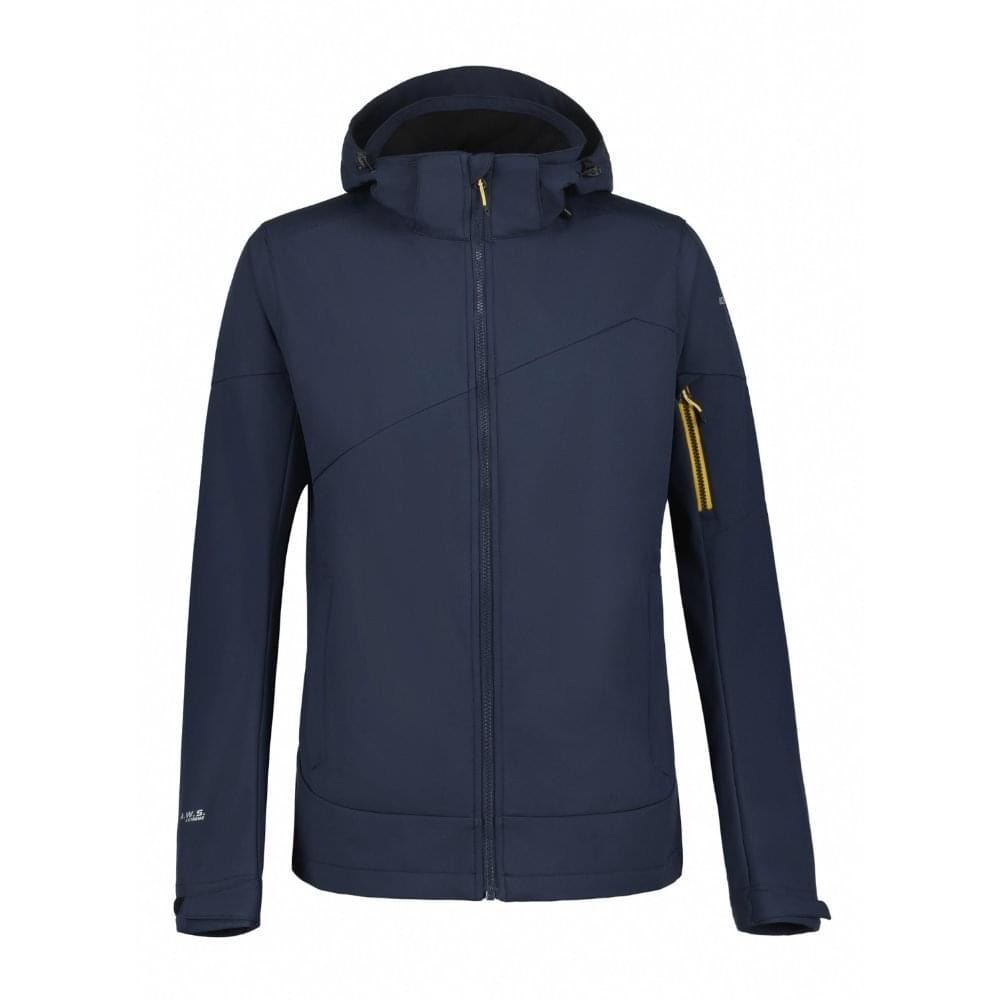 Icepeak - Barmstedt Softshell Jas Heren