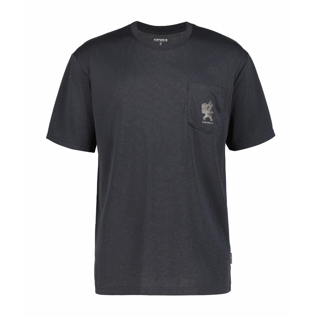 Icepeak - Monessen T-shirt Heren