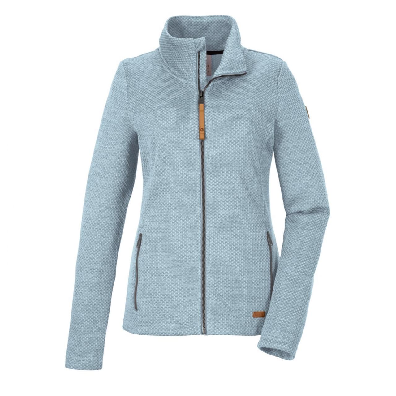 G.I.G.A. DX - GS 100 Fleece Vest Dames