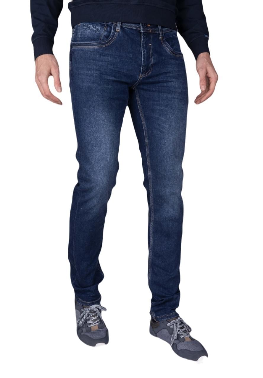 Gabbiano - Prato Jeans Heren