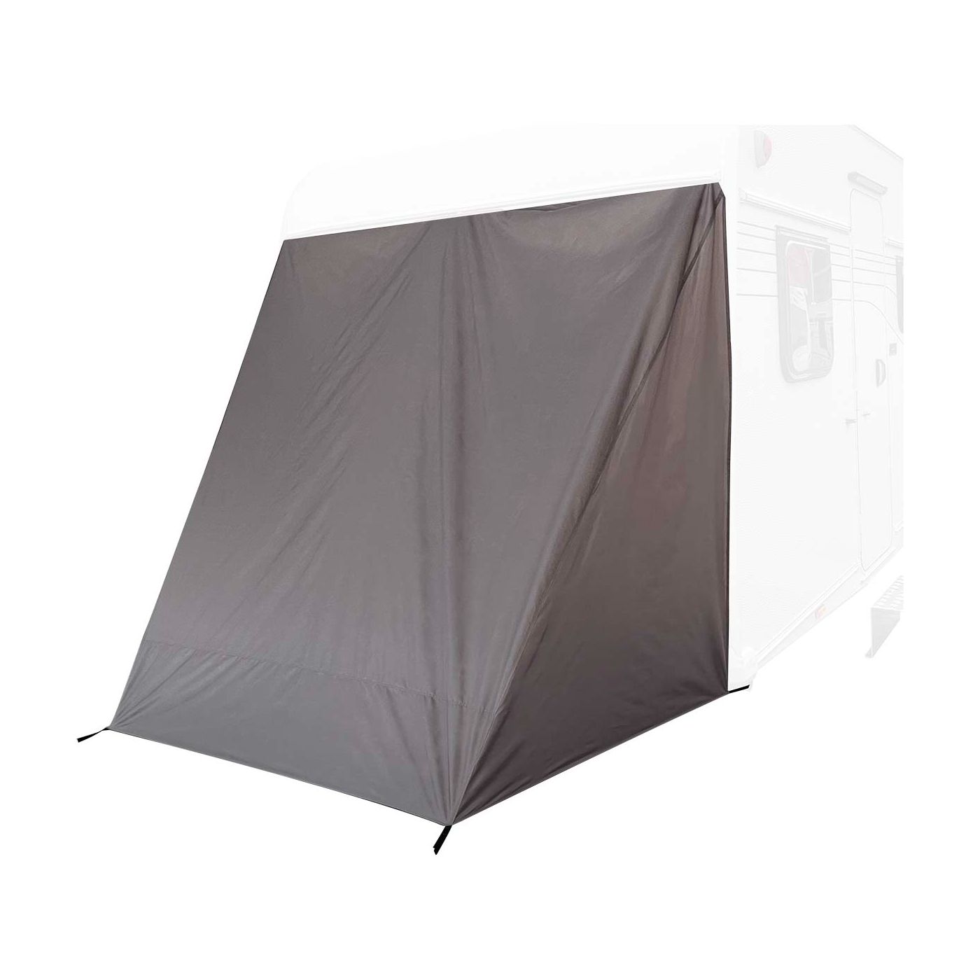Bo-Camp - Bagage Luifel Caravan 190 x 145 cm
