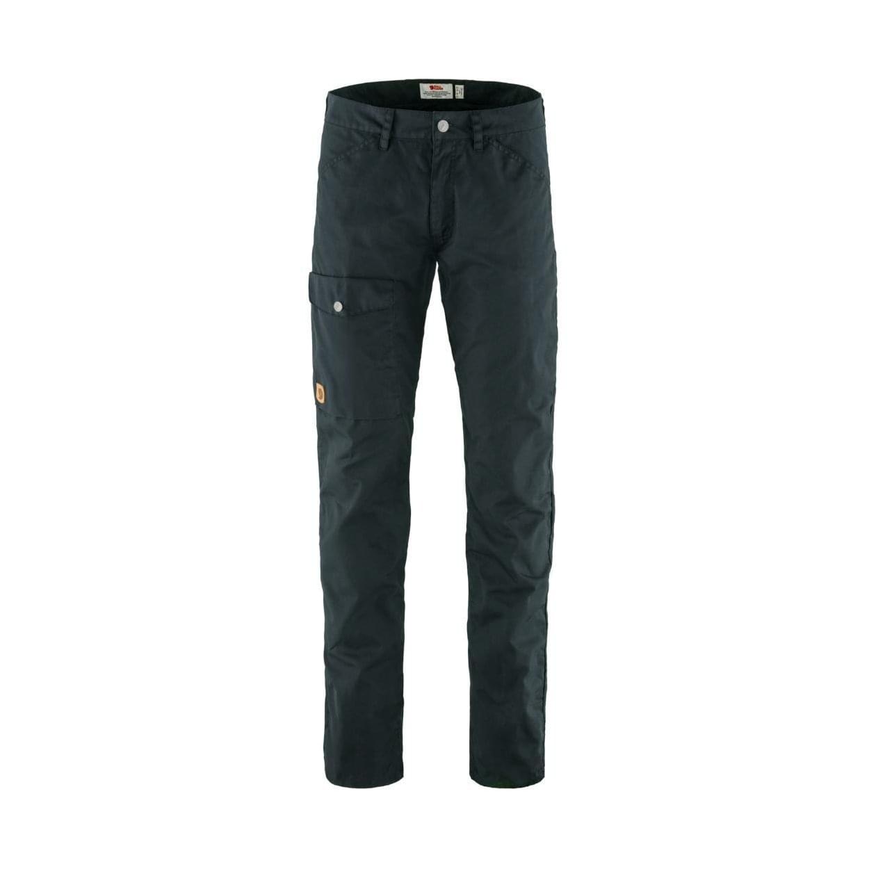Fjallraven - Greenland Jeans Broek Heren
