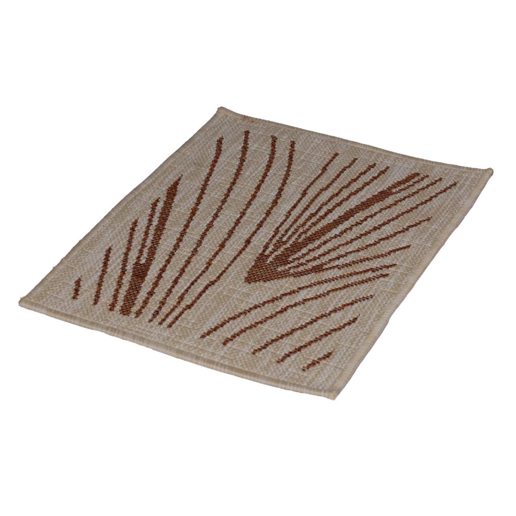 Human Comfort - Carros Deurmat 40 x 50 cm