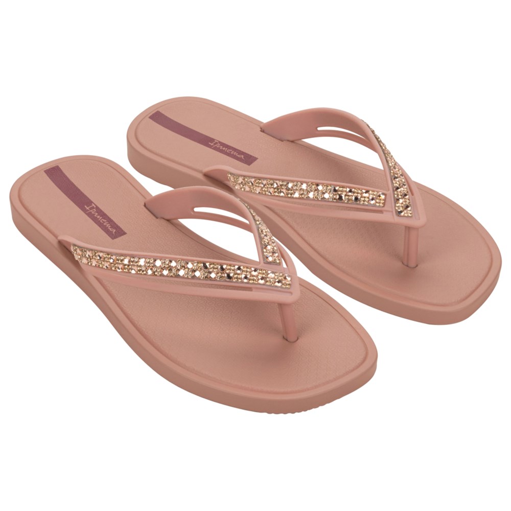 Ipanema - Cristal Slipper Dames