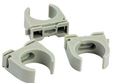 Reich - Afvalwatersysteem buisklem