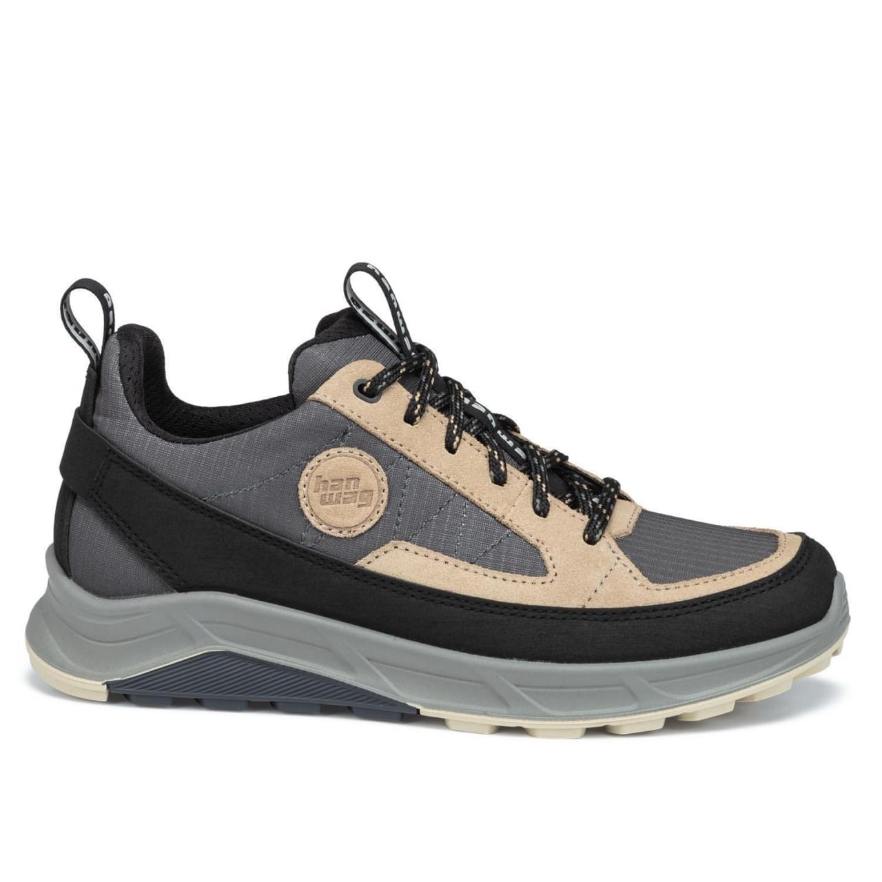 Hanwag - Rotpunkt Light Low Wandelschoen Dames