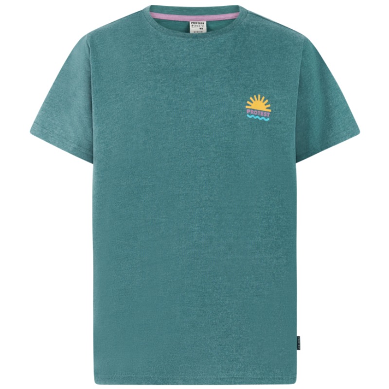 Protest - Varzo T-shirt Jongens
