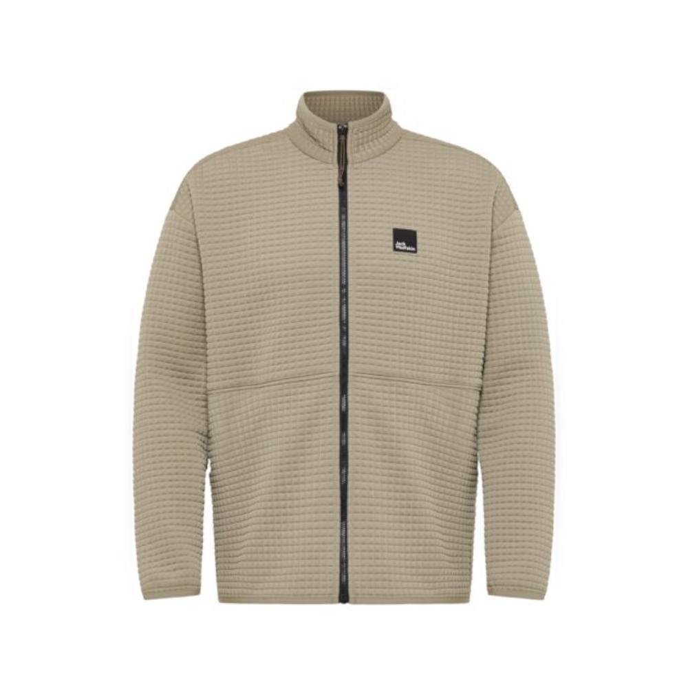 Jack Wolfskin - Mogari Fleece Vest Heren