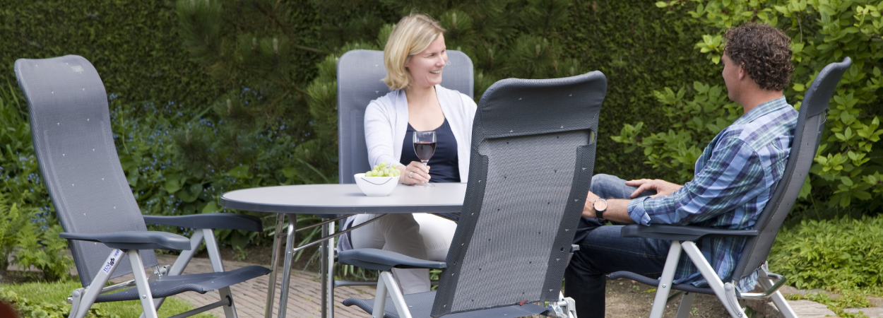 Top 8 kampeerstoelen van 2021