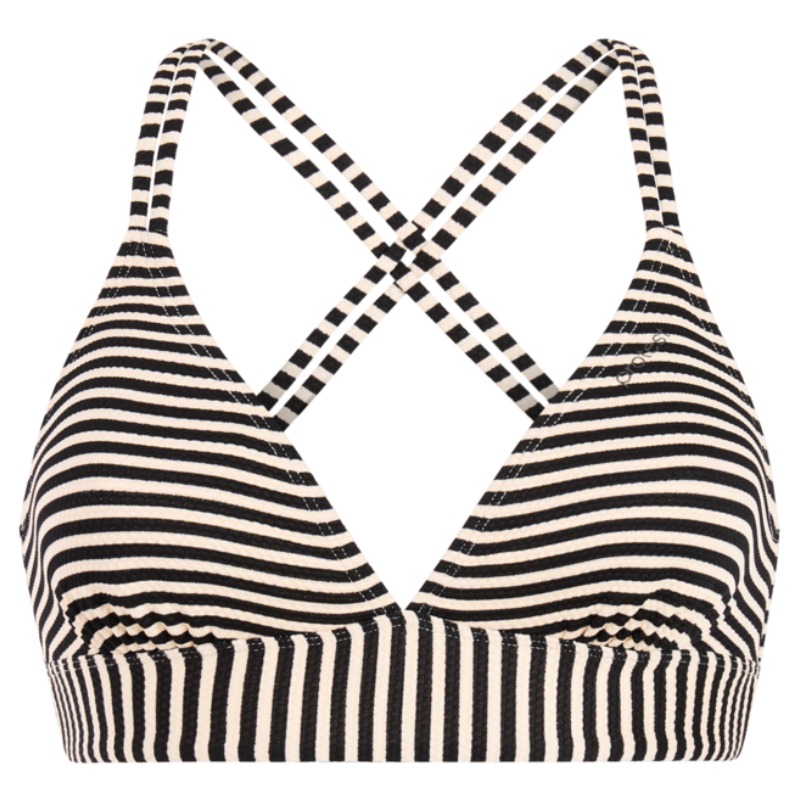 Protest - Mix Superol Triangle Bikini Top Dames
