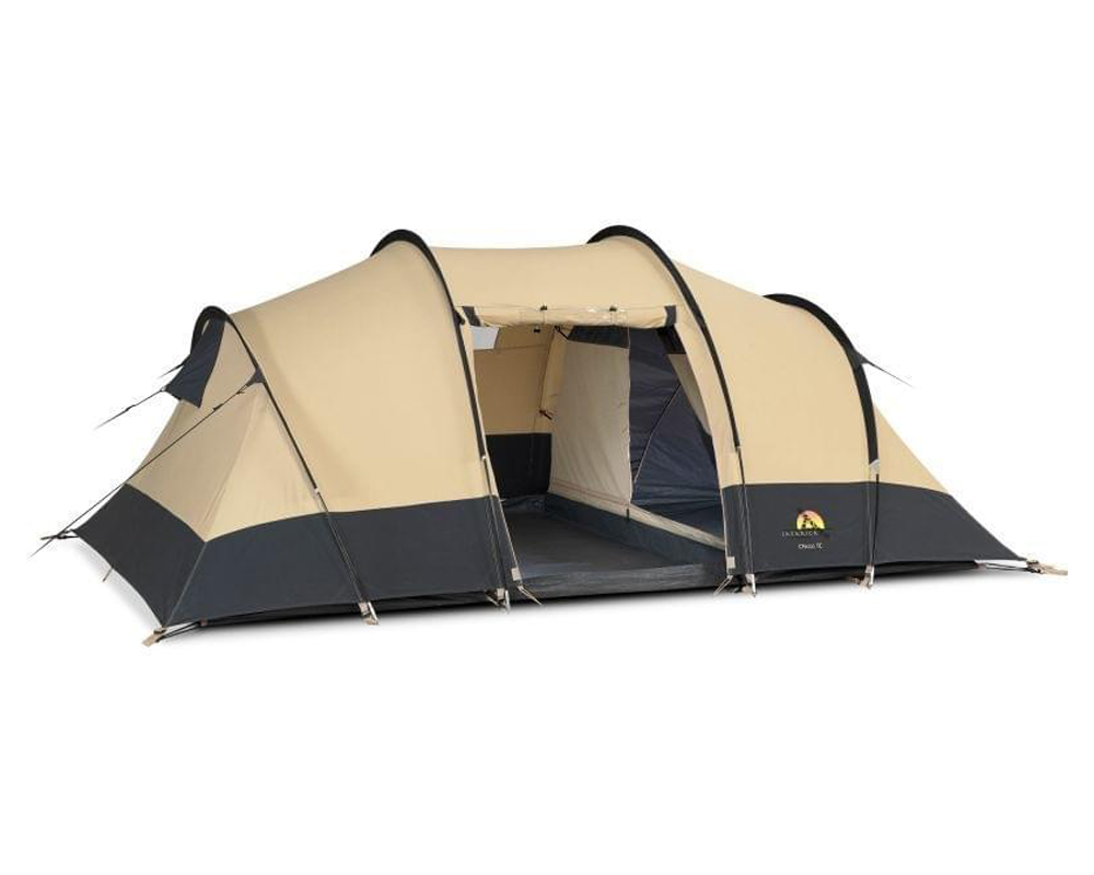 Safarica - Chicco 2 TC / 2 Persoons Tent