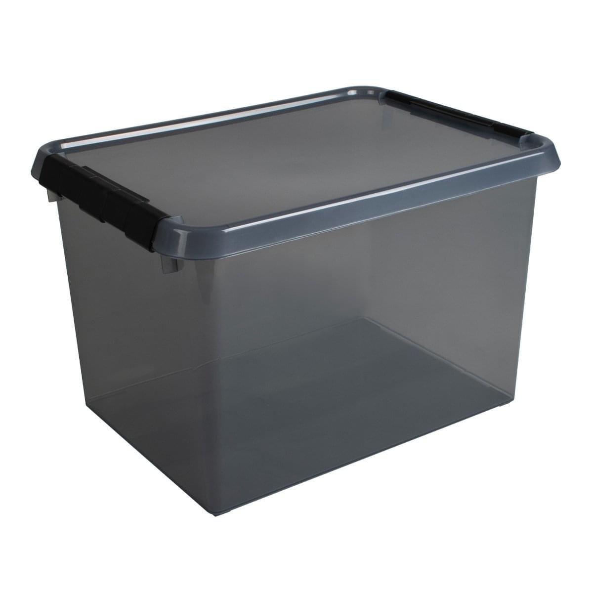 Sunware - Comfort Line Opbergbox 22L