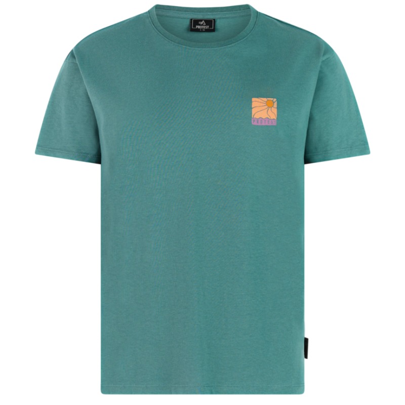 Protest - Hold T-shirt Dames