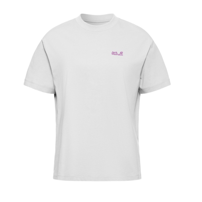 Jack Wolfskin - Celebrate The Paw T-shirt Dames