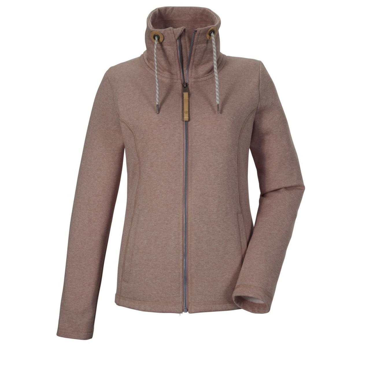 G.I.G.A. DX - GS 80 Fleece Vest Dames