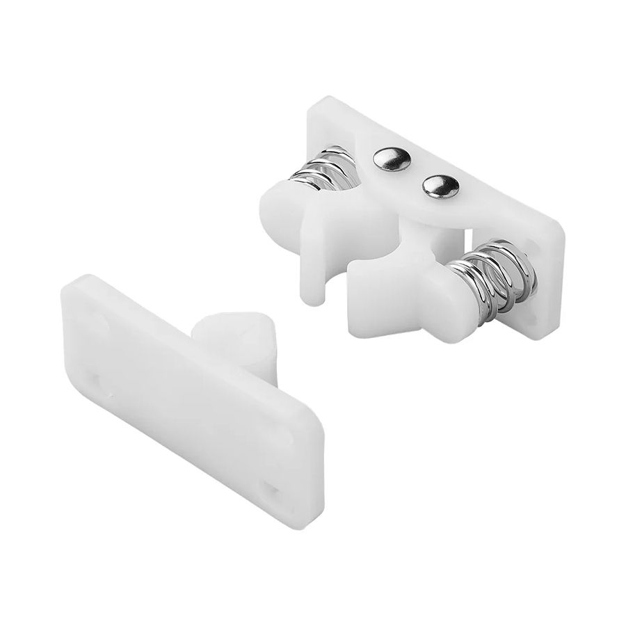 ProPlus - Deurvanger met Metalen Veer