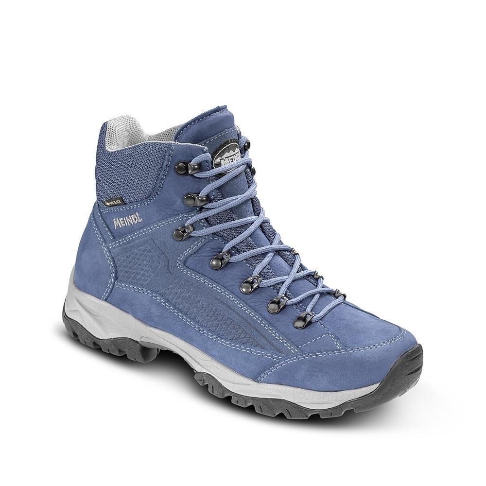 Jeansblau