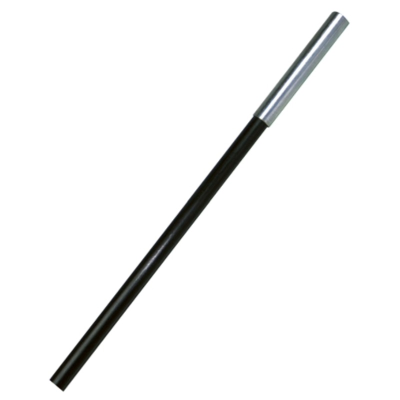 Eurotrail - Fiberglas Stokdeel 70 cm x Ø 7 mm