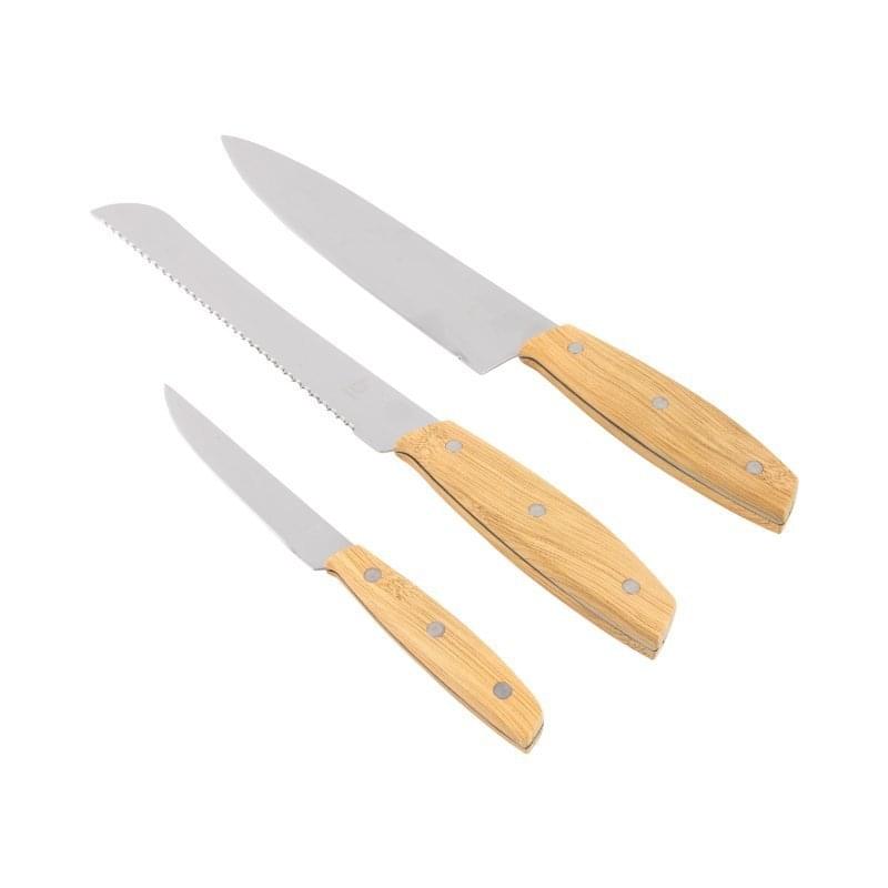 Bo-Camp - Messenset Bethnal 3-delig