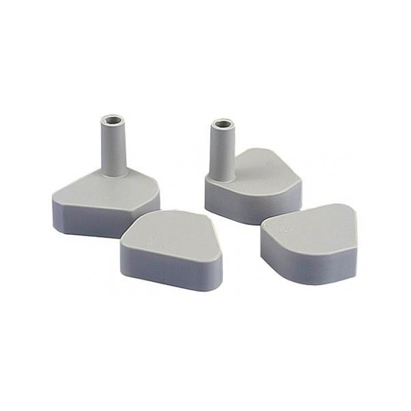 Isabella - Afsluitkap Regengoot