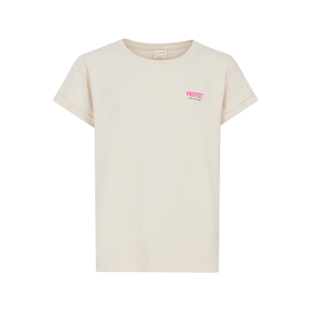 Protest - Multi T-shirt Meisjes